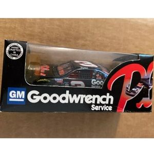 NASCAR Dale Earnhardt #3: Action 1:64 Chevy